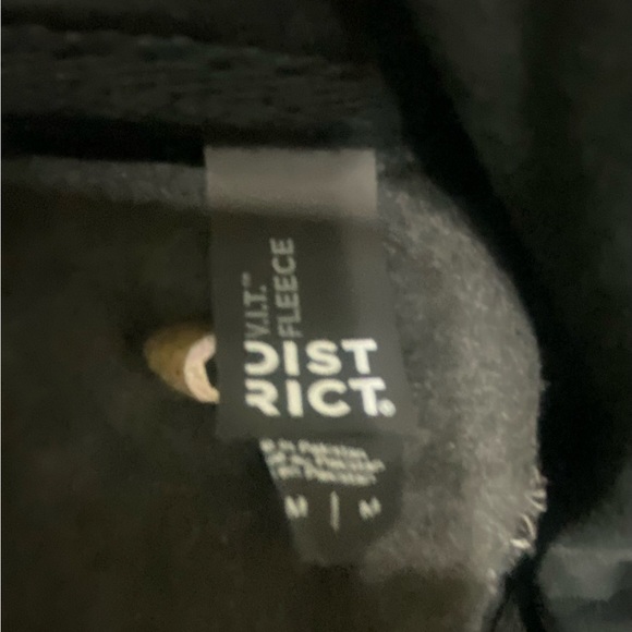 LIMITED EDITION Hamilton "Ham for Choice" hoodie size M - Picture 4 of 4